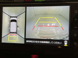 バックモニター付なので後退時に後方が見えるので安心。 車は構造上、死角がたくさんなので万が一を考えると必須ですね。 あくまで補助の為の装備、バックは目視で確認する事が重要ですよ。