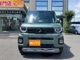 デリカミニ T プレミアム 4WD 