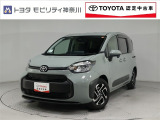 トヨタ シエンタ