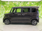 N-BOXカスタム G L ホンダセンシング 4WD 