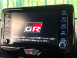 GRヤリス 1.5 RS 