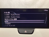 メーカーオプションのフルセグTVチューナー付です!