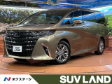 禁煙車 ガラスルーフ 純正14型ナビ 全周囲カメラ 後席モニター ETC