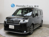 ホンダカーズ横浜 U-Select新横浜へようこそ! 当社下取りのお墨付き車両!人気車両で充実装備の一台!おススメです☆どうぞご覧ください☆