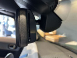 ETC2.0対応車載器内蔵ルームミラー!