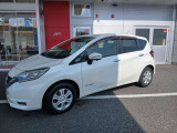 ノート 1.2 e-POWER X 