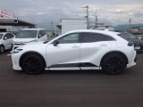 クラウンスポーツ 2.5 Z E-Four 4WD 