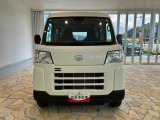 ハイゼットカーゴ デラックス 4WD