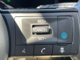 同一車線運転支援システム「プロパイロット」が付いており、高速道路の運転も楽になります
