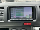 お出かけに大変便利なナビゲーションです。