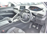 5008 クロスシティ ブルーHDi ディーゼル 