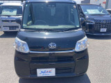 タント X SAIII 