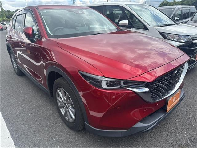 CX-5 2.2 XD プロアクティブ 禁煙車 純正ナビ 全方位カメラ