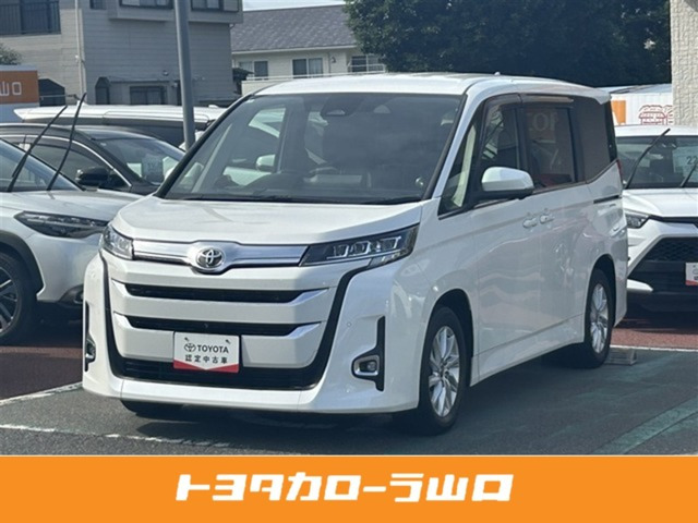 ノア  2.0 Z