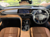 クラウンスポーツ 2.5 Z E-Four 4WD 
