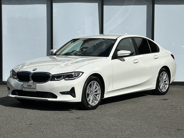 3シリーズセダン 320d xドライブ 4WD