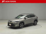 カローラクロス 1.8 ハイブリッド Z 