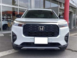 WR-V 1.5 Z ブラックスタイル 