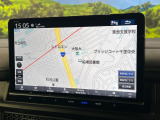 【純正11型ナビ】人気の純正ナビを装備。オーディオ機能も充実しており、Bluetooth接続すればお持ちのスマホやMP3プレイヤーの音楽を再生可能!毎日の運転がさらに楽しくなります!!