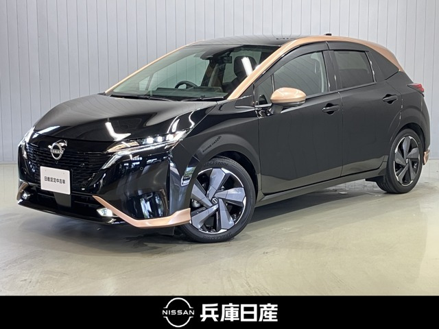 ノートオーラ 1.2 G レザーエディション