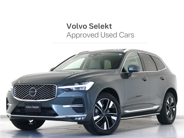 ボルボ XC60 