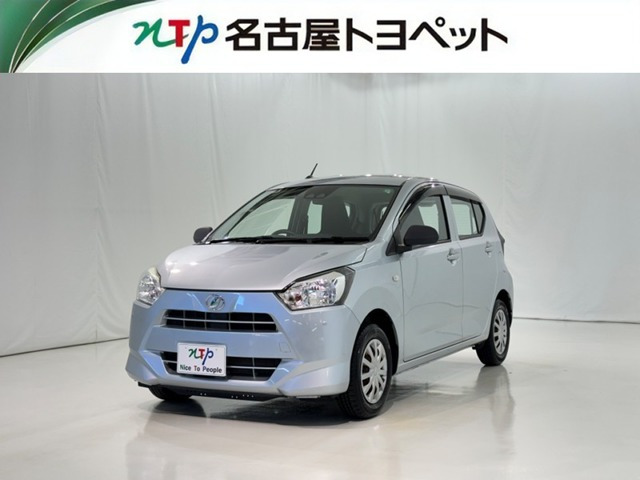 ミライース L SAIII 