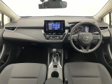 カローラツーリング 1.8 ハイブリッド G-X 修復歴無し