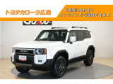 トヨタ ランドクルーザー250