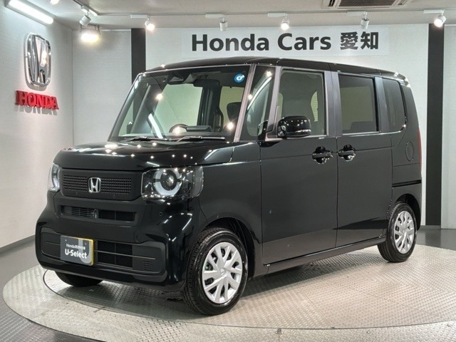 N-BOX