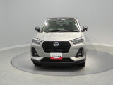 ロッキー 1.0 プレミアム G 4WD 