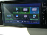 最新式のディスプレーオーディオ・Bluetoothオーディオなどお楽しみ頂けます。車内がまるでコンサートホールのようにお楽しみ頂けます。