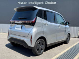 軽&times;EV☆電気自動車ならではの力強い加速とスムースな発進!☆静粛性☆EVの走りをぜひご体感ください(*&rsquo;&omega;&rsquo;*)!