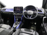 T-Roc R 4WD 