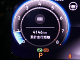 まだまだこれからの走行距離です。