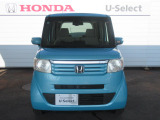 N-BOXカスタム G Lパッケージ 4WD 