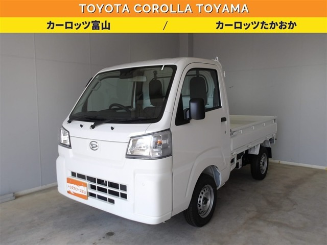 ハイゼットトラック スタンダード 4WD