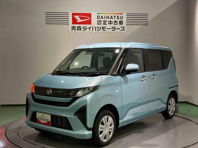 ムーヴ X 4WD