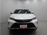 ハリアー  2.5 ハイブリッド Z レザーパッケージ