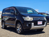 デリカD:5 2.4 M 4WD 