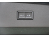 【パワーテールゲート】挟み込み防止機能、&rdquo;Easy Open&Easy Close&rdquo;機能付き。