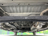 下回りがきれいなうちに、防錆加工の施工がオススメ。降雪地域はもちろん、沿岸部にお住いの方や、趣味でマリン・ウィンタースポーツをされる方にご好評いただいております。