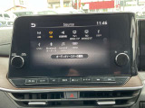 ニッサンコネクトメモリーナビ・9インチ画面・フルセグTV・FM/AM・Bluetoothオーデイオ・アラウンドビューモニター・ETC車載器対応