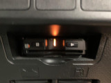 高速道路で便利なETC車載器装備!