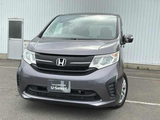 ステップワゴン 1.5 B