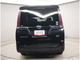 【トヨタ認定中古車】リアのスタイルもキマってます^^