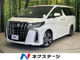 サンルーフ 両側電動ドア 純正9型SDナビ 後席モニター バックカメラ