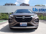 車体色は、アースンブラウンパールメタリックブラック2トーンです!