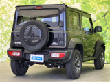 ジムニーシエラ 1.5 JC 4WD 