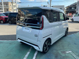 デイズ ハイウェイスター Gターボ プロパイロットエディション 