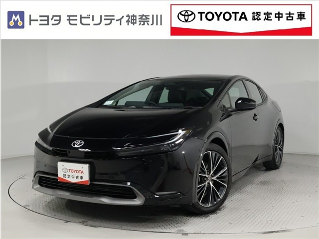 プリウス 2.0 Z 